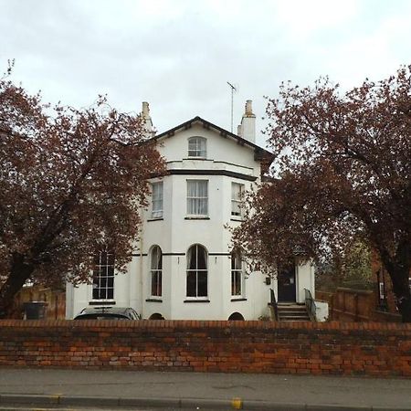 Belle Vue House Hotel Reading Extérieur photo