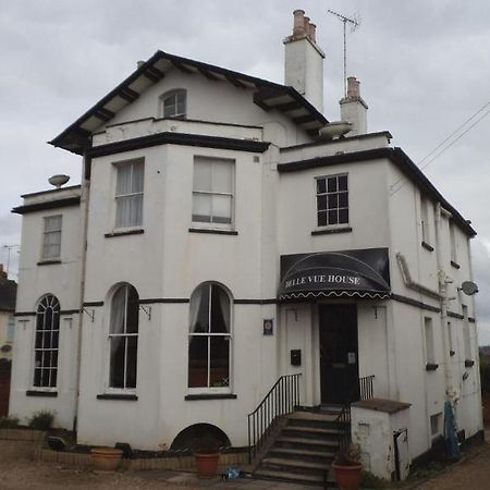 Belle Vue House Hotel Reading Extérieur photo