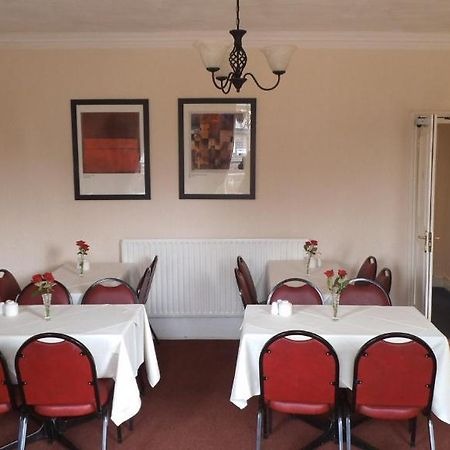 Belle Vue House Hotel Reading Extérieur photo