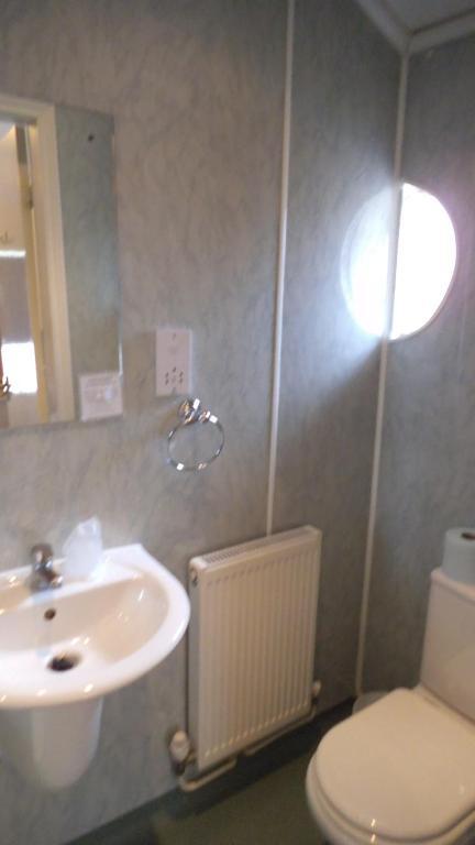 Belle Vue House Hotel Reading Chambre photo