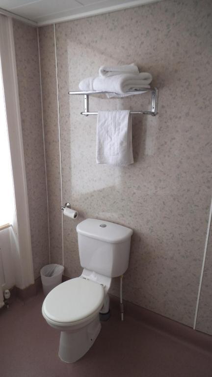 Belle Vue House Hotel Reading Chambre photo